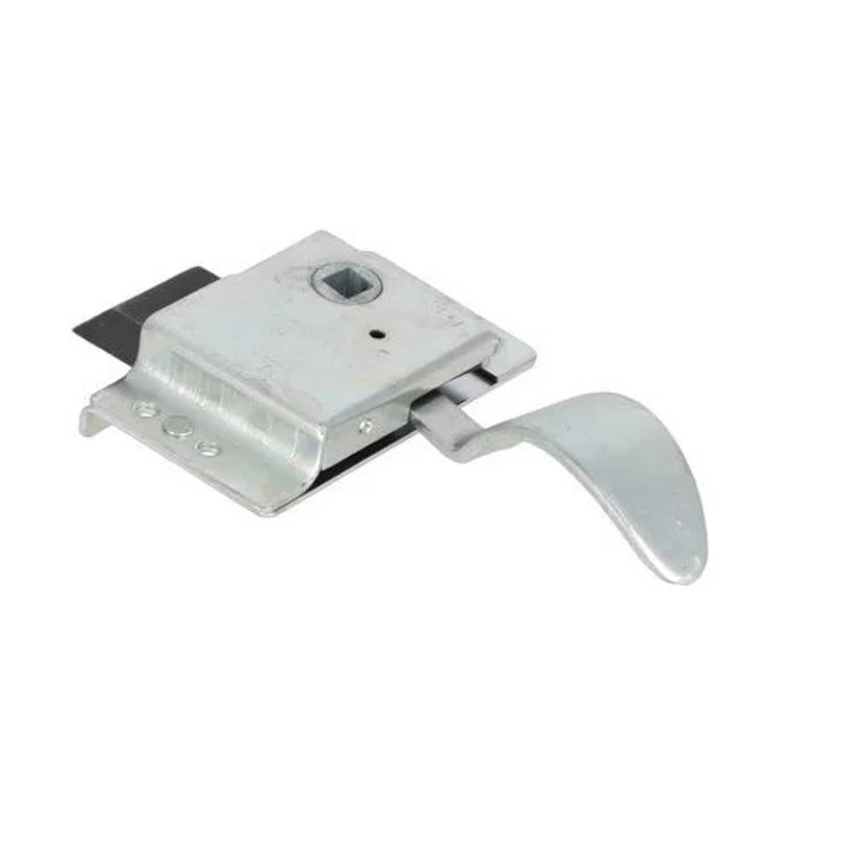 Bethesda Industrial Slam Latch Cab Door Interior - Left Hand