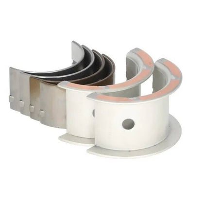 Bethesda Industrial Main Bearings - Standard - Set fits International Super H 300 350 W4 H 367881R1