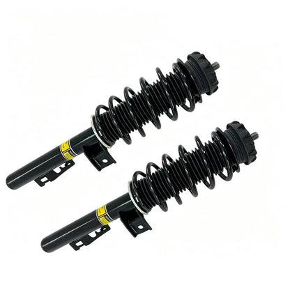 Bethesda Industrial Front Left & Right Shock Strut Assys For Smart Fortwo W451 2008-2016 A451320183
