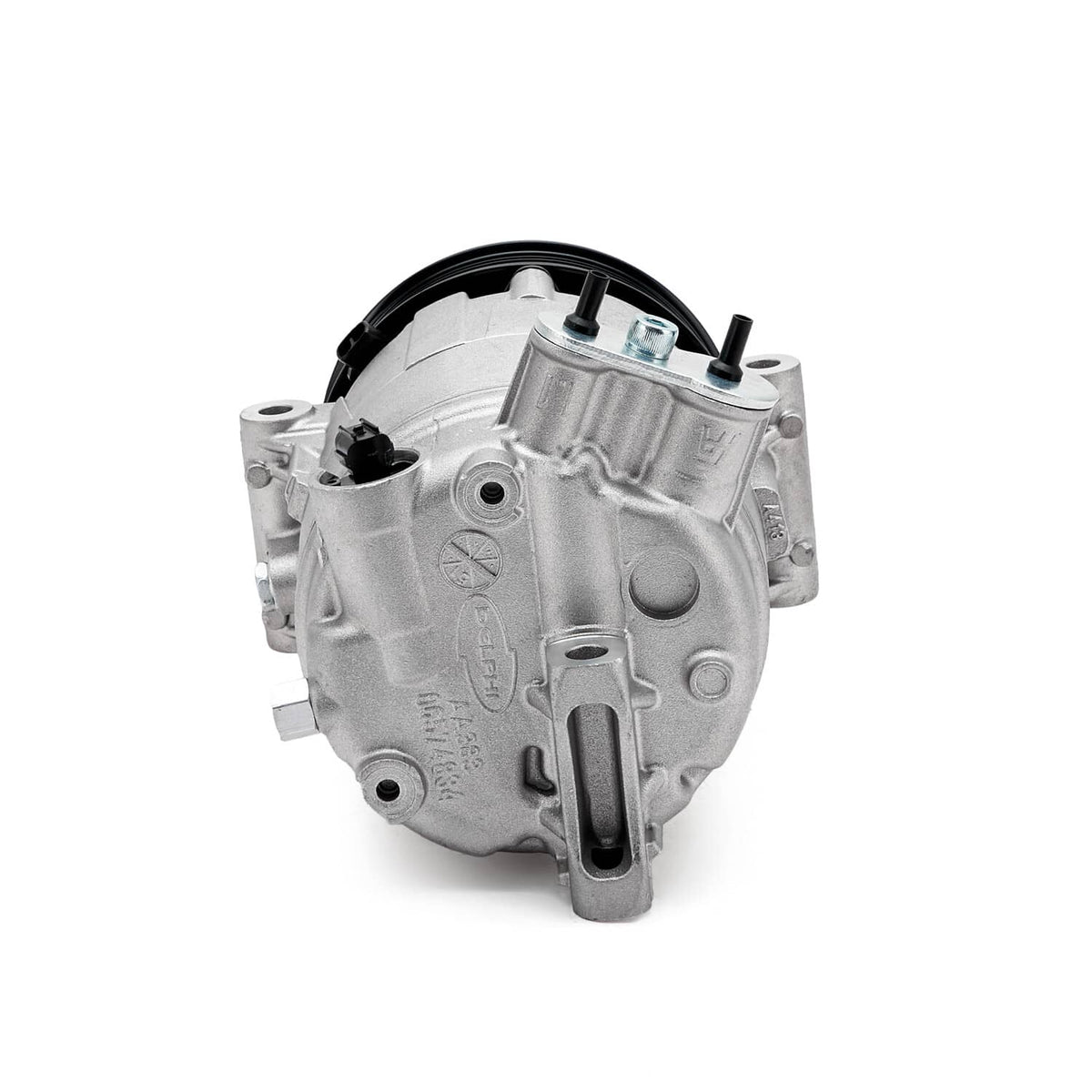 Bethesda Industrial AC A/C Compressor & Clutch for Maserati Ghibli 2014 2015 2016-2019 V6 3.0L New