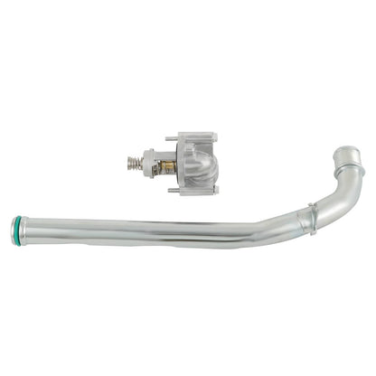 Bethesda Industrial For Cadillac 3.6L XT5 XT6 GMC Acadia 2017-2023 Assembly Thermostat Housing