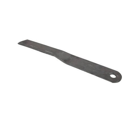 Bethesda Industrial Rotary Cutter Blade Clockwise Offset fits Woods 1251504 80A3975