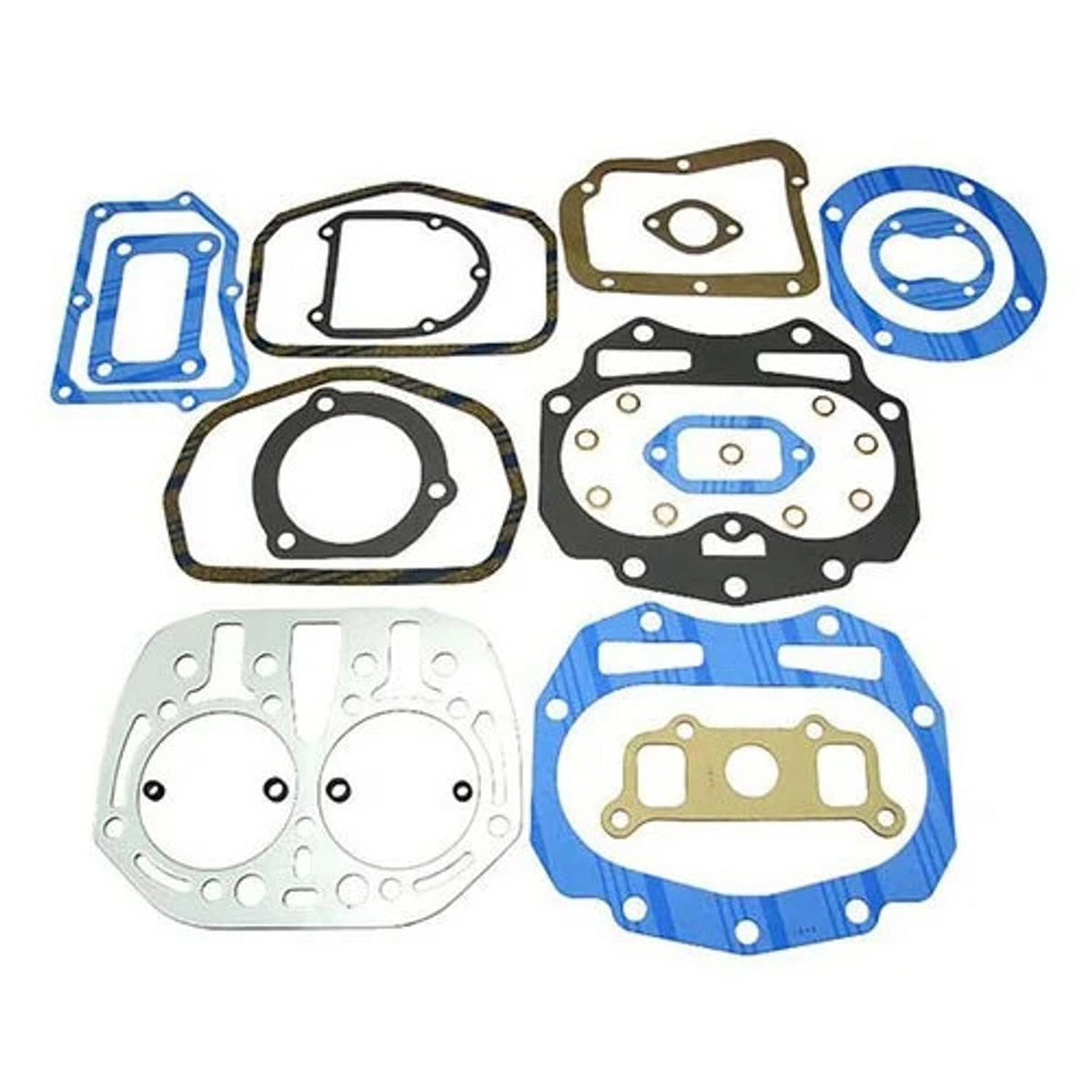Bethesda Industrial Overhaul Gasket Set fits John Deere B AB3876R RE524344