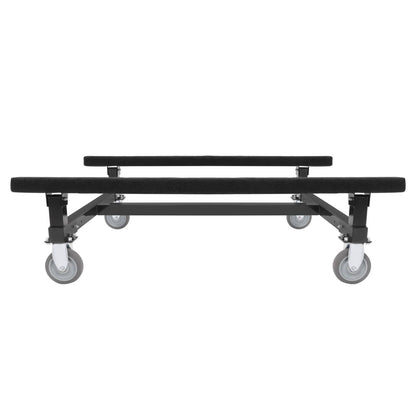 Bethesda Industrial Watercraft Dolly max 1400lbs For Kawasaki Sea-Doo Jet Ski Stand Storage Cart PWC