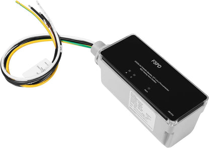Bethesda Industrial Replace for FSPD140 Surge Protection Device, Level 2 Rated for 140,000 Amps