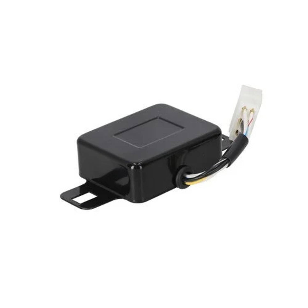 Bethesda Industrial Voltage Regulator - 12 Volt ER/EF fits John Deere 850 950 CH12806