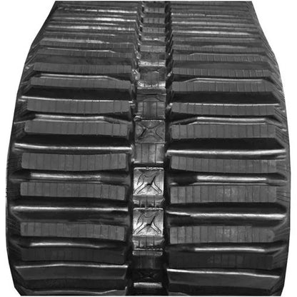 Bethesda Industrial Rubber Track 18" 450 x 86 x 55 Multi Bar fits New Holland fits Case