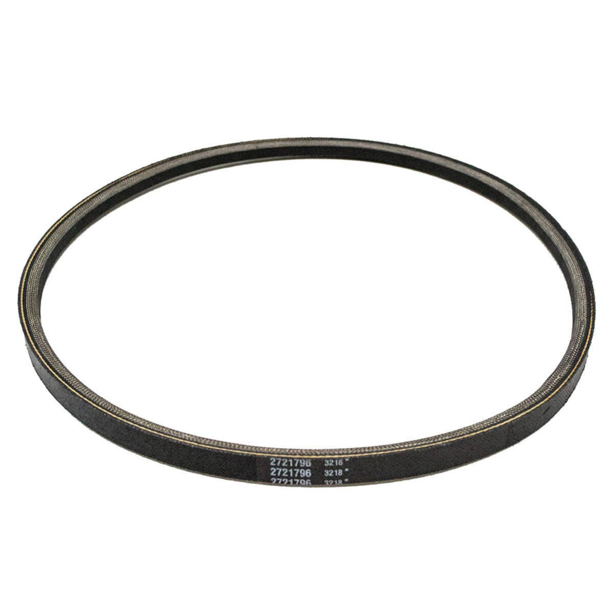 Bethesda Industrial Genuine OEM Bunton Bobcat Ryan 2721796 Midsize Gear Box Belt