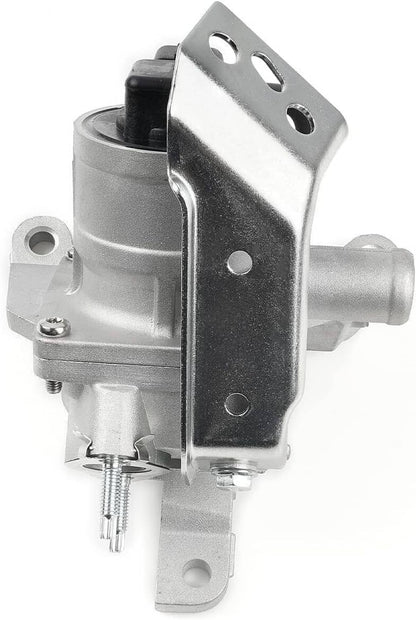 Bethesda Industrial 2x For 2007-09 Toyota Tundra 4.7L Secondary Air Injection Check Valve 2571050031