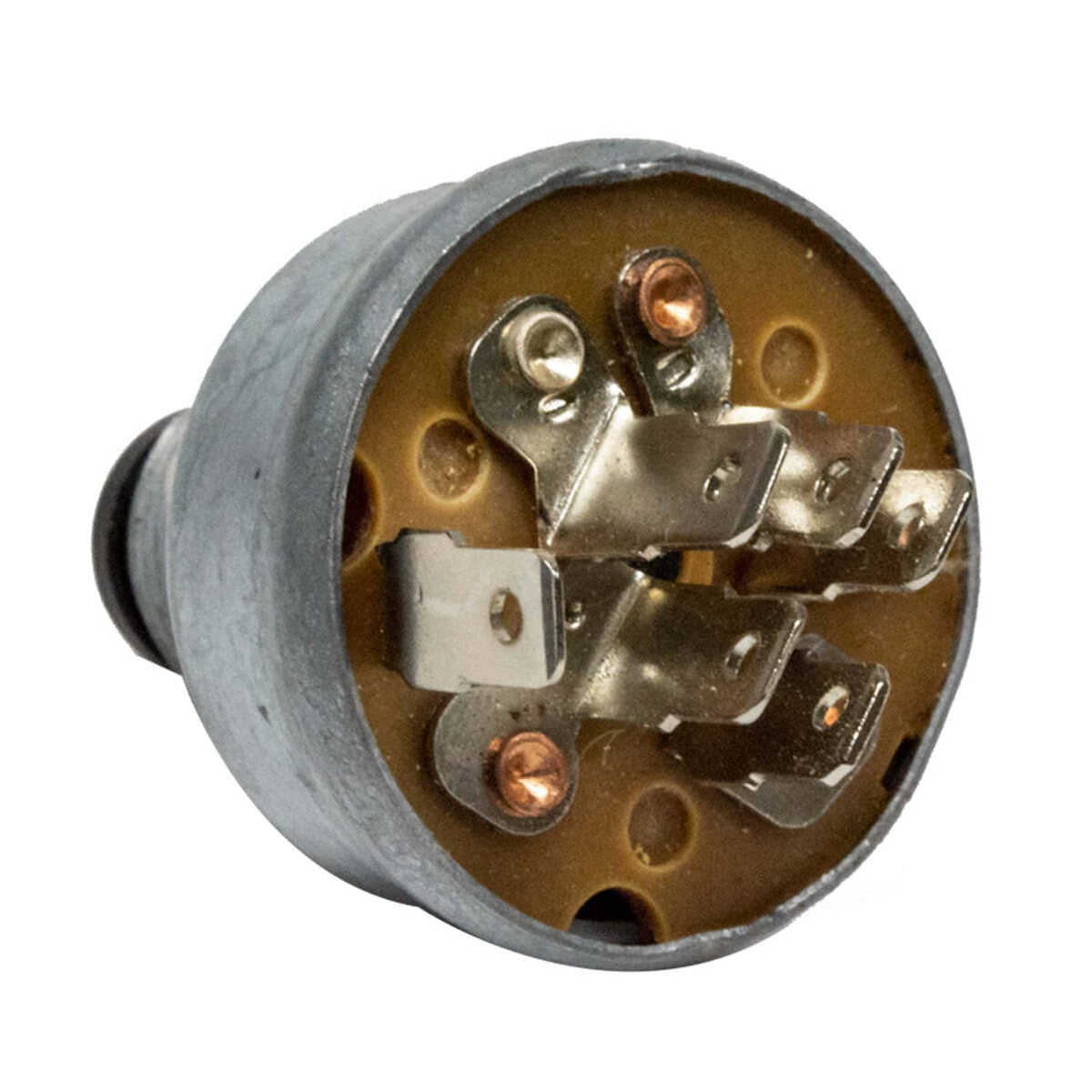 Bethesda Industrial Ignition Switch for John Deere AM101561 95 63 85 F Series & Gator