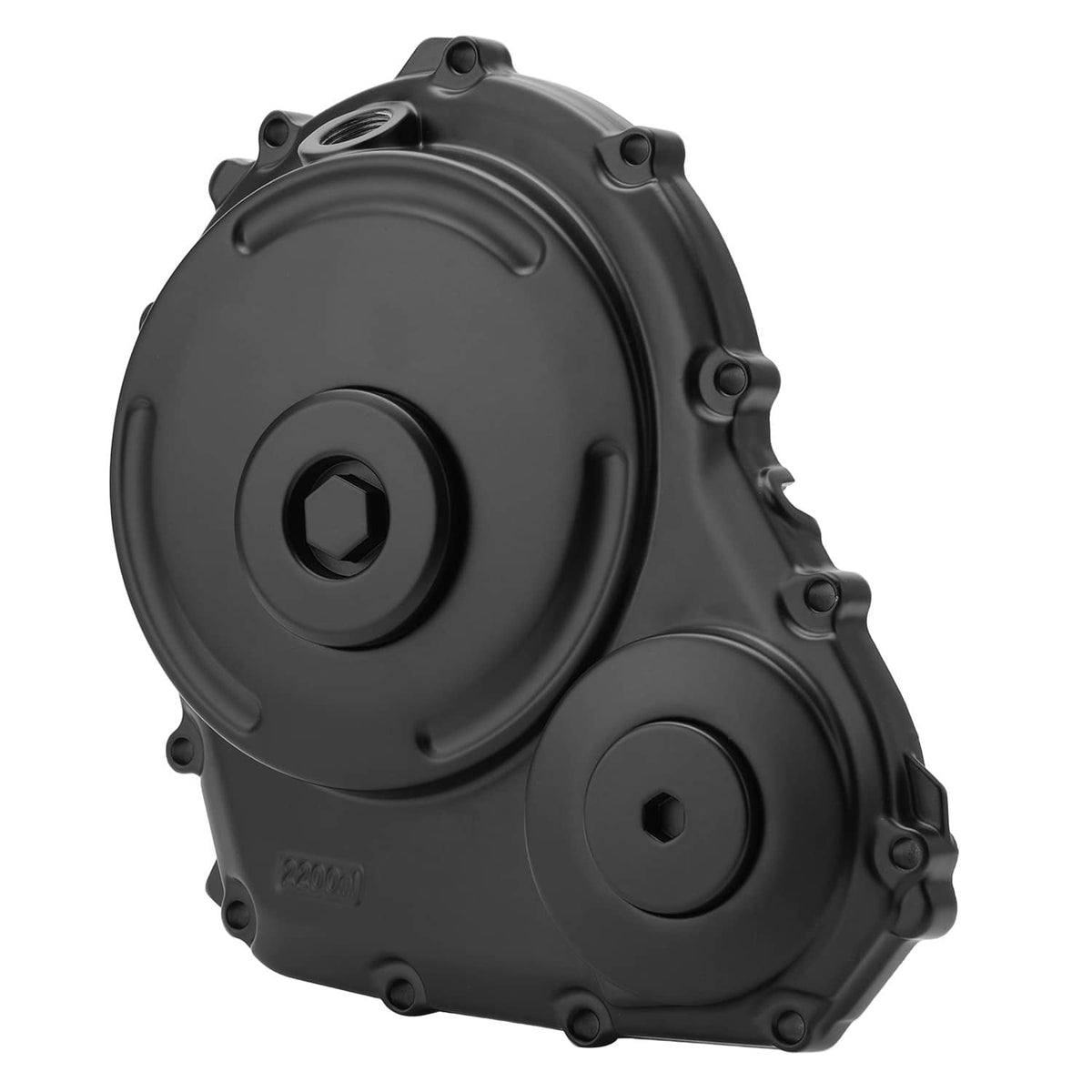 Bethesda Industrial Right Engine Crankcase Stator Cover Fit For Suzuki GSXR600 GSXR750 2006-2024