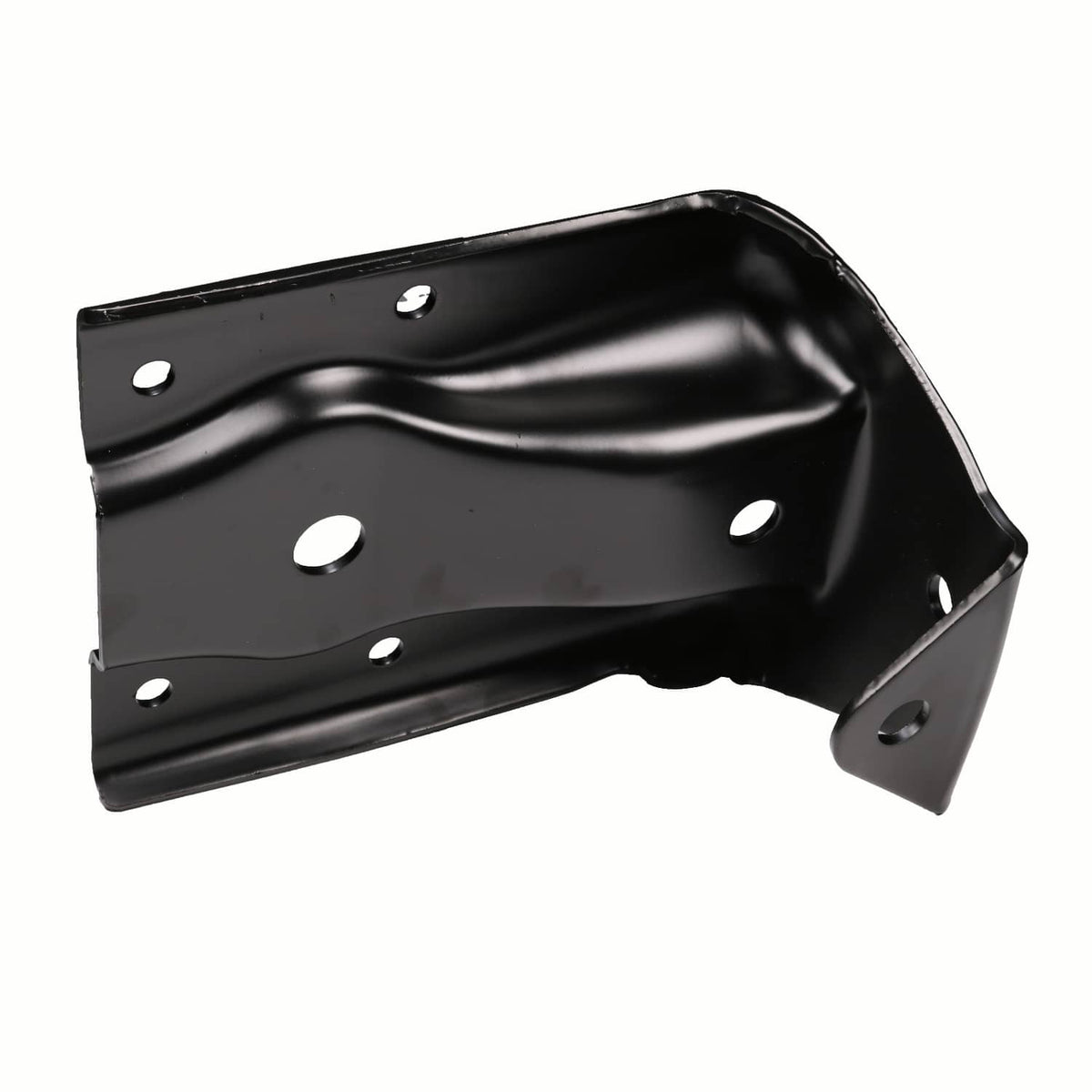 Bethesda Industrial Rear Leaf Spring Hanger Shackle Bracket Pair Set for Chevy Silverado GMC Sierra