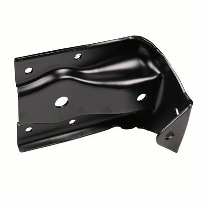 Bethesda Industrial Rear Leaf Spring Hanger Shackle Bracket Pair Set for Chevy Silverado GMC Sierra