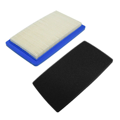 Bethesda Industrial 2PK Air Filter Combo for ECHO PB-9010H PB-9010T Blower A226002070 A226002250