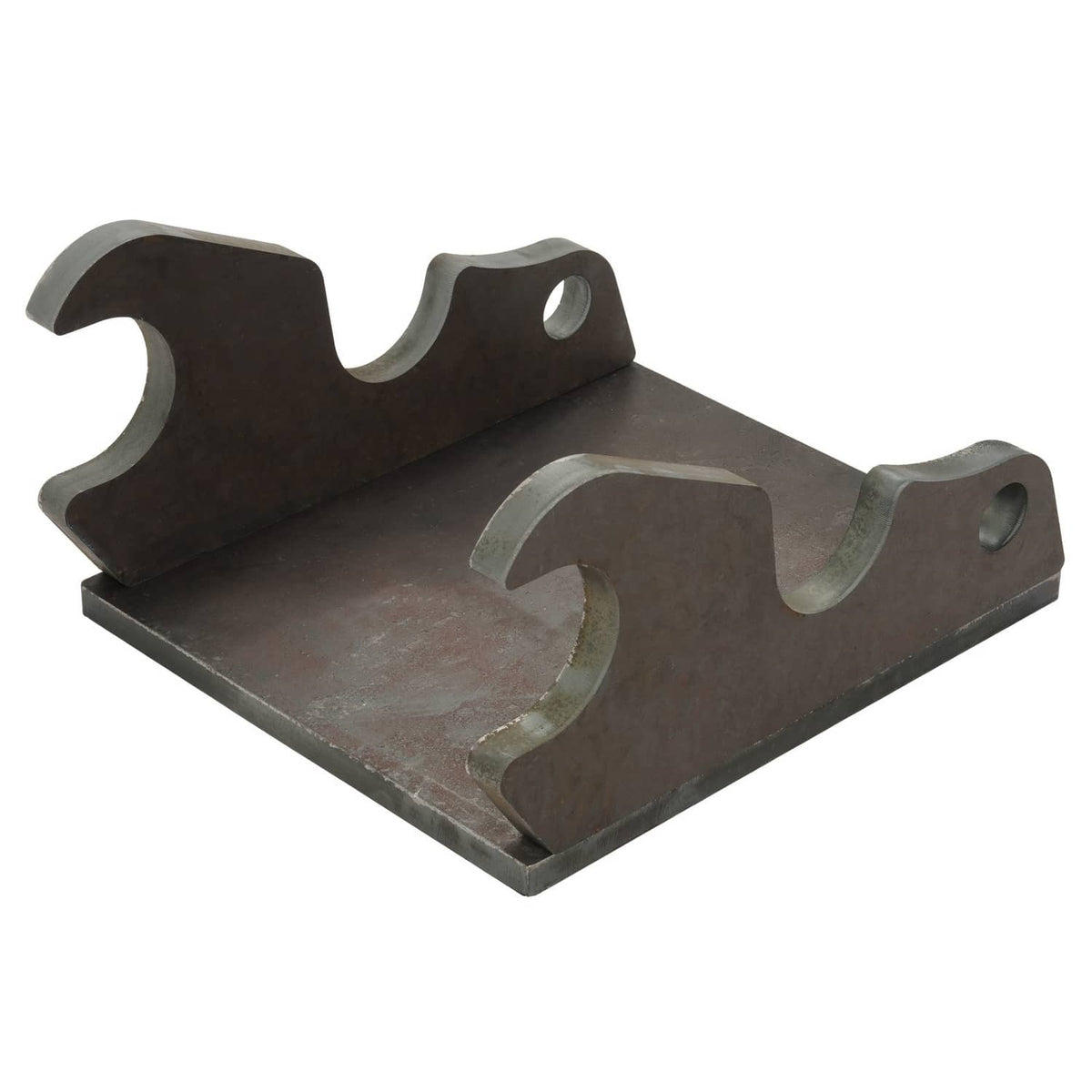 Bethesda Industrial W/Plate Quick Attach Brackets Bucket Ears For Kubota KX040 U35 KX71 KX91 KX121