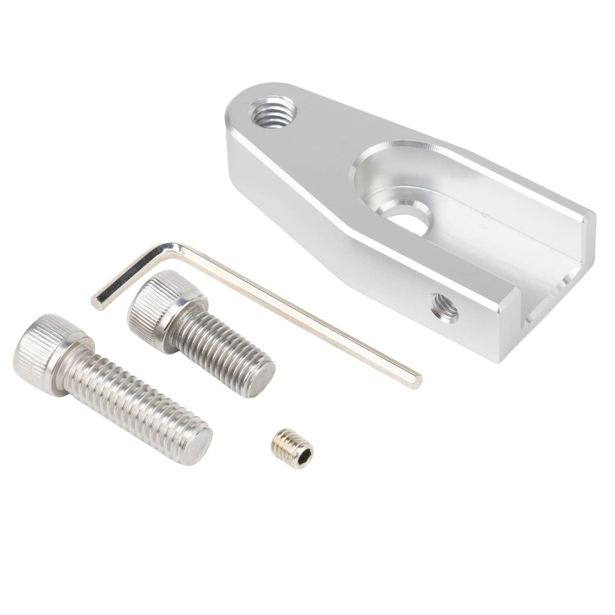 Bethesda Industrial Chrome Shift Neutral Gear Assist For Harley Touring Twin Cam Touring Softail