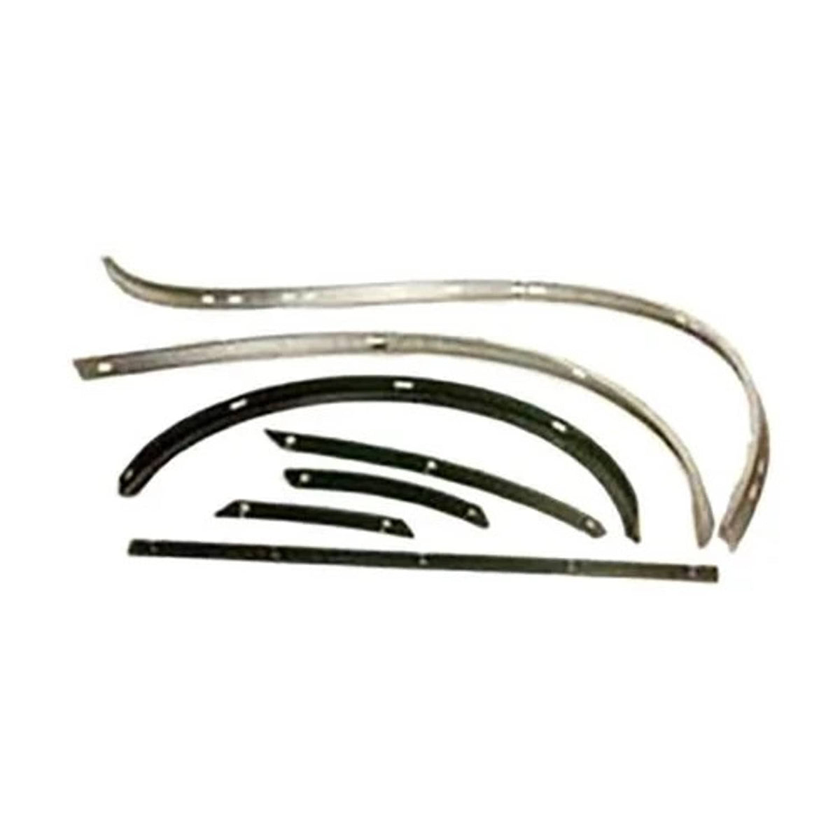 Bethesda Industrial Cage Vane Kit fits International 87297171 fits Case IH 1680 2188 2388 87297171