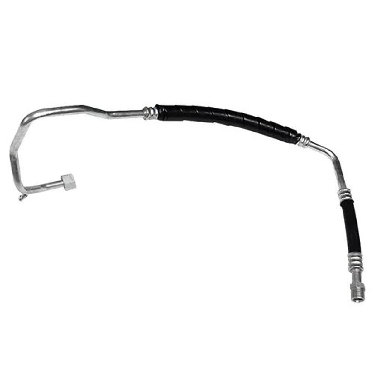Bethesda Industrial Suction Hose - Compressor End fits John Deere RE558825 RE327101