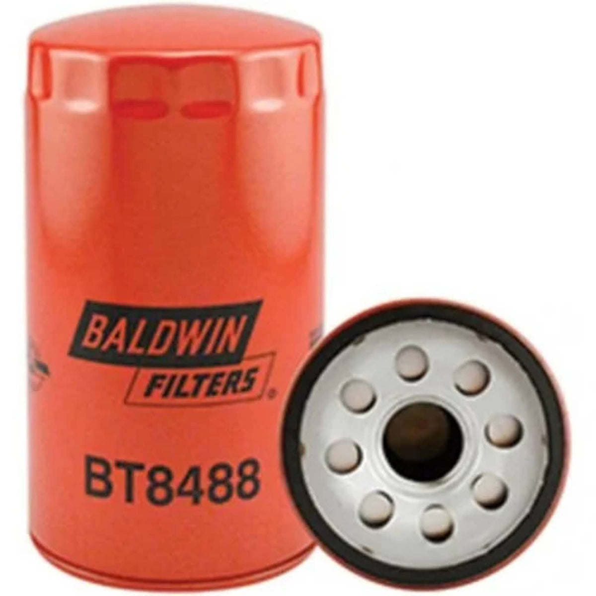 Bethesda Industrial Baldwin® Hydraulic Filter fits New Holland TC29 fits Kubota 33960-82631