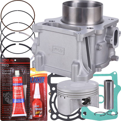Bethesda Industrial Cylinder Repair Kit For HISUN ATV UTV 500 MASSIMO BENNCHE COLEMAN SuperMach HS