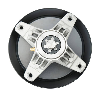 Bethesda Industrial Mower Deck Spindle For Cub Cadet Ltx1042 Ltx1045 Ltx1046 Z-Force S46 W/46" Deck