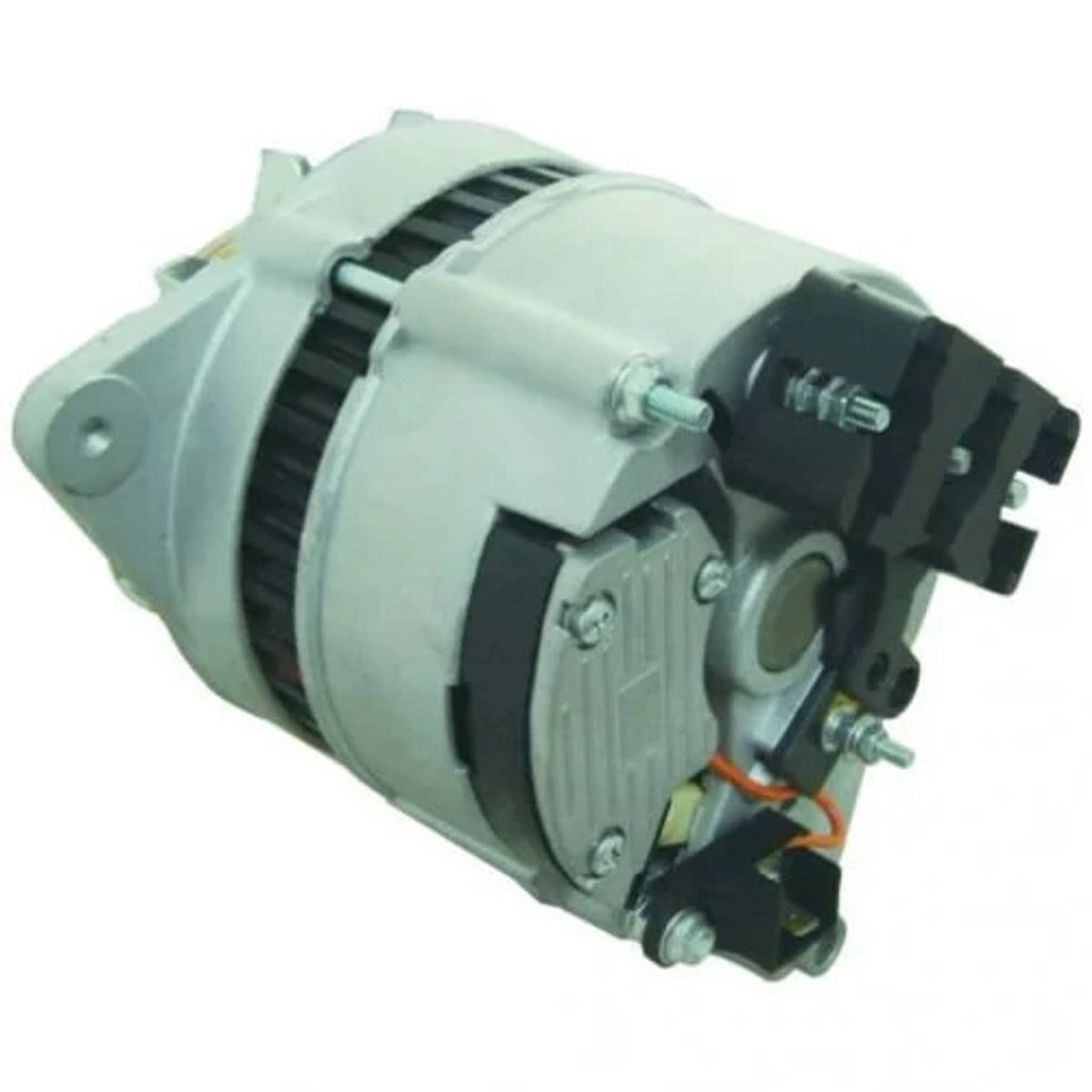 Bethesda Industrial Alternator - Lucas Style fits New Holland 6640 7740 83999794