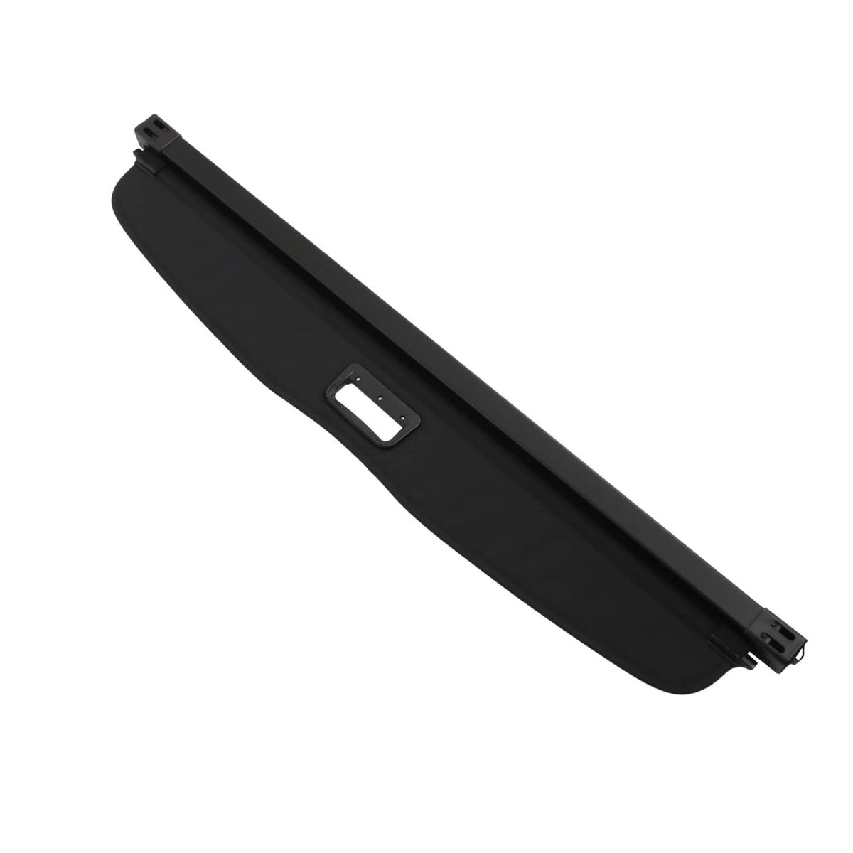 Bethesda Industrial For 2020-2024 Tesla Model Y Retractable Trunk Cargo Cover Luggage Shade Shield