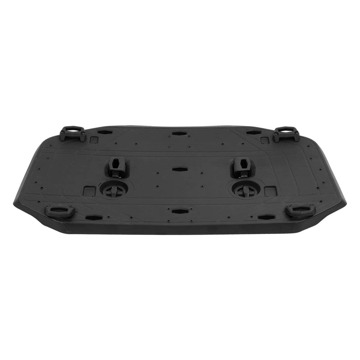 Bethesda Industrial For Sea-Doo Explorer Pro model LinQ Cargo Rack Rear #295101015 Textured