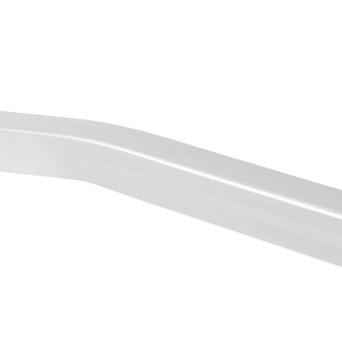 Bethesda Industrial Boat Trailer Crossmember 3” x 3” x 71.5” Square Tube 1/4" Thick V-Bend Crossbar