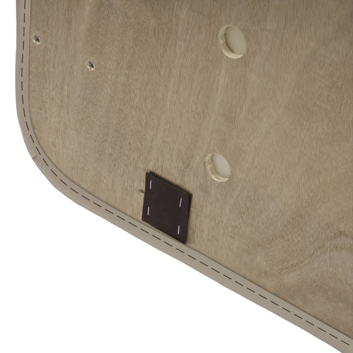 Bethesda Industrial Front Seat Bottom Cushion Assembly Set Golf Cart For EZGO RXV 2008-UP Models