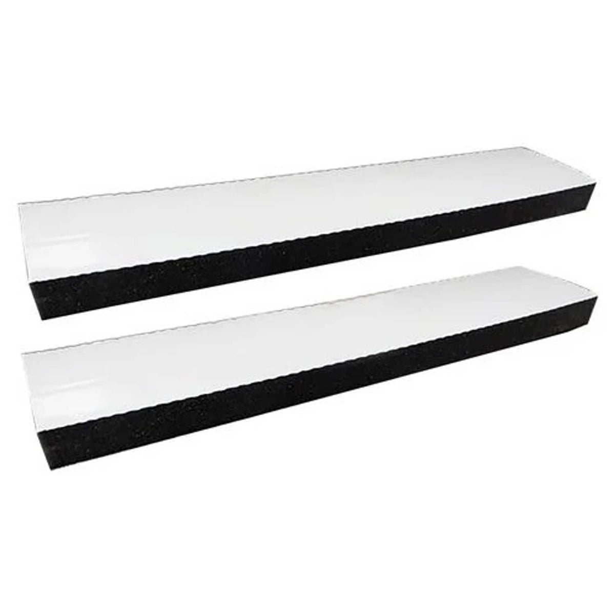 Bethesda Industrial Condenser Foam Coil Seal 2 Pack fits Komatsu PC220LC-6LE 425-963-A580