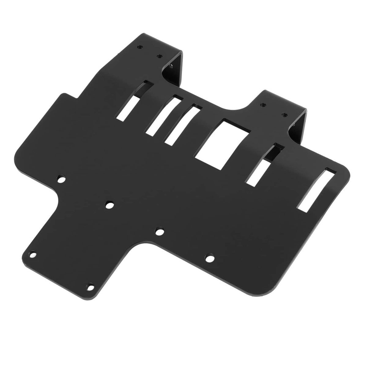 Bethesda Industrial For CUB CADET 42 46 50 54 60-Inch Double Bagger Adapter Bracket #789-02518-0637