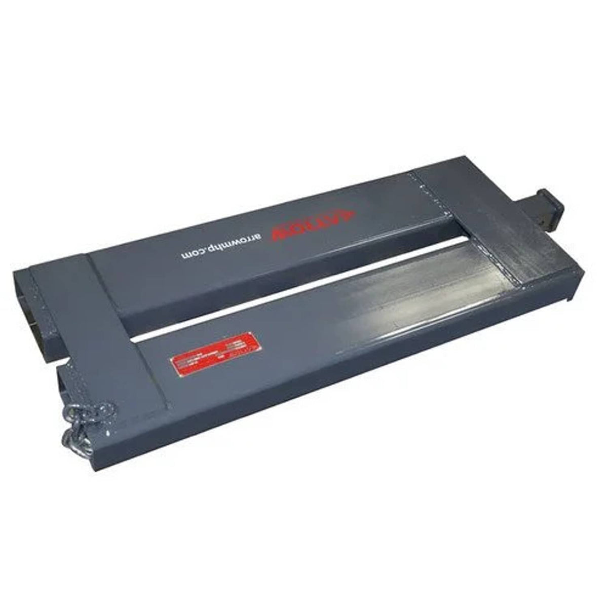 Bethesda Industrial Narrow Heavy Duty Trailer Spotter