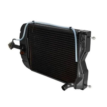 Bethesda Industrial Radiator fits Massey Ferguson 20D 20E 20F 30E 30H 40E 240 250 20D 30E 1680547M93