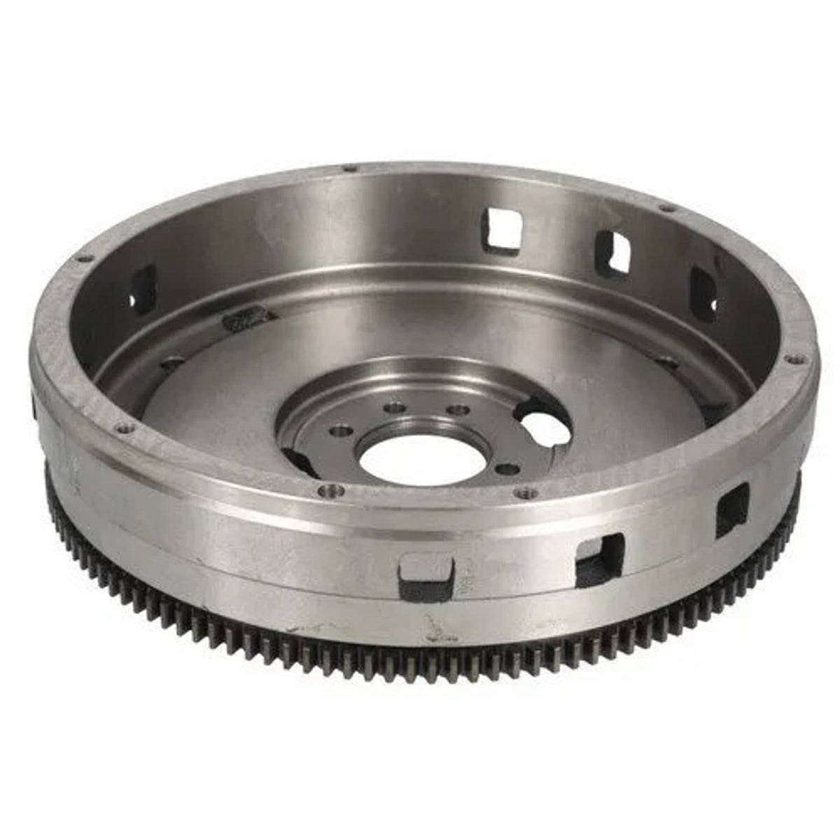 Bethesda Industrial Flywheel with Ring Gear fits John Deere 4020 3010 3020 4000 4010 500A AR40565