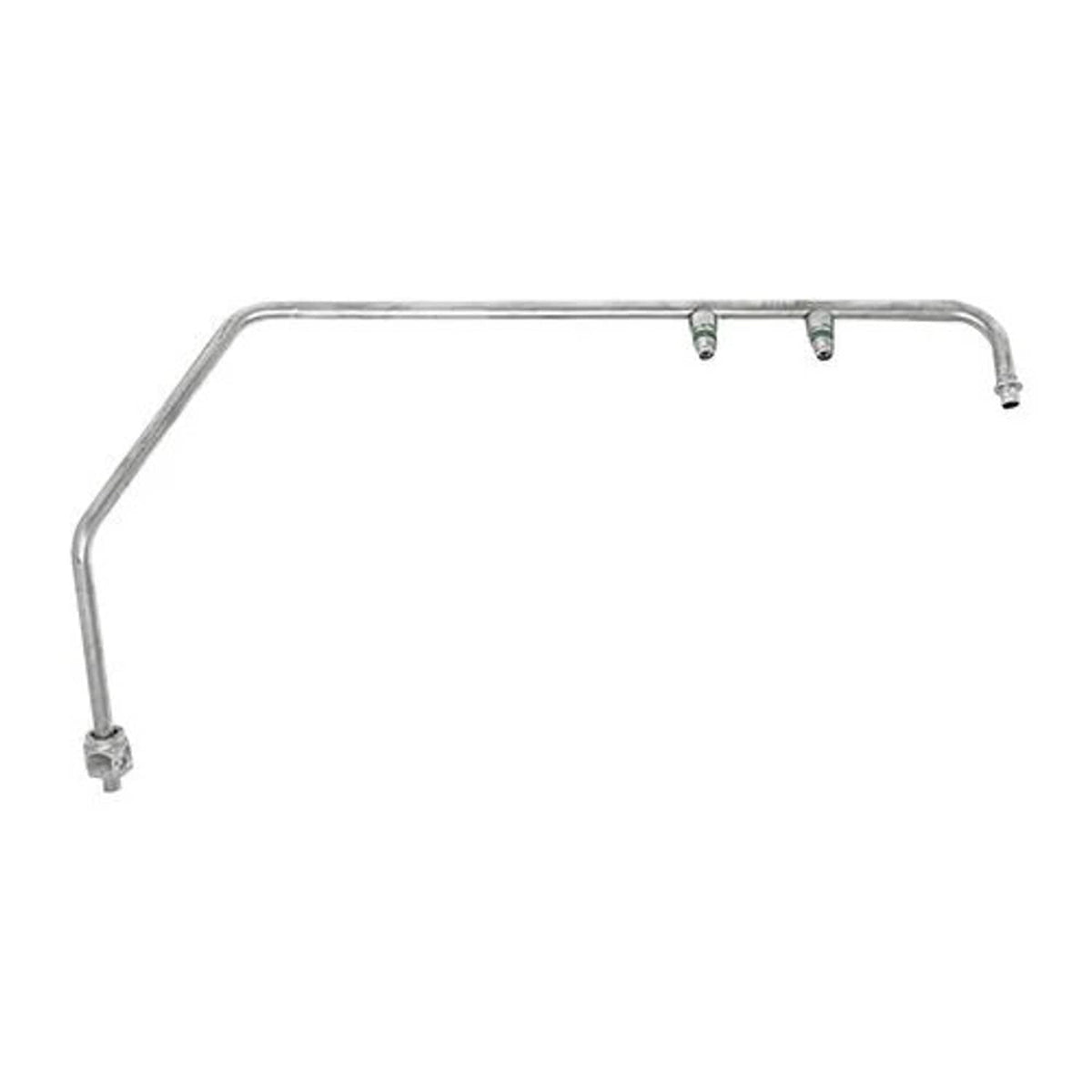 Bethesda Industrial Evaporator Inlet Line fits John Deere 8100 8110 8200 8210 8300 8310 8400 RE67290