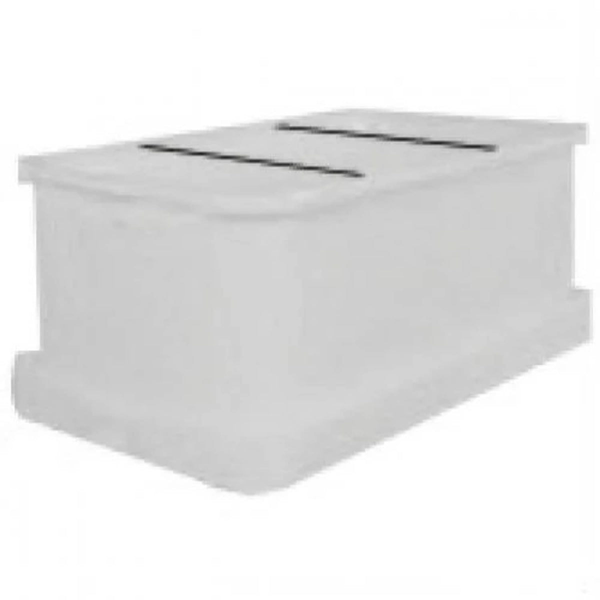 Bethesda Industrial Hopper Box Topper - Fertilizer fits Case IH No Model Category