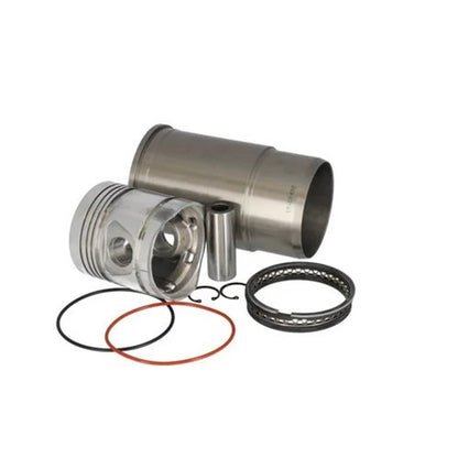 Bethesda Industrial Cylinder Kit - 4.1875" Bore Single Cylinder fits John Deere 3010 4010 500 301