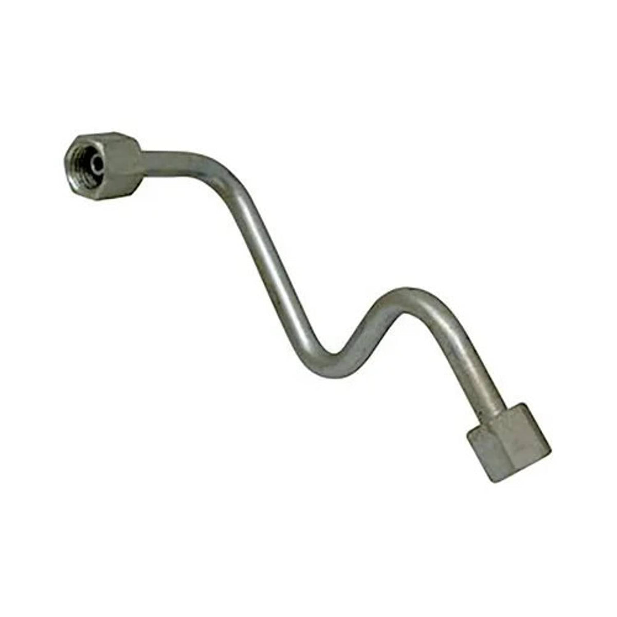 Bethesda Industrial Injection Pump to Rail Fuel Line fits John Deere 7720 7730 7820 7920 DZ104989