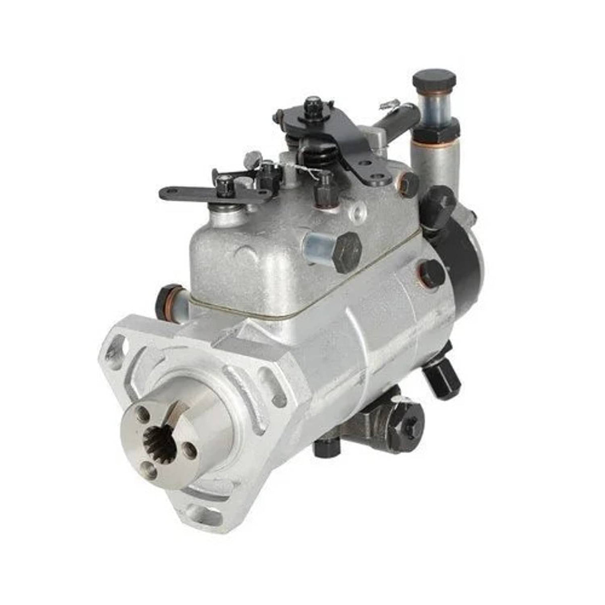 Bethesda Industrial Fuel Injection Pump fits Ford 2000 2600 E2NN9A543TB fits CAV - Lucas 3233F661