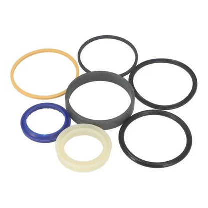 Bethesda Industrial Hydraulic Tilt Cylinder Seal Kit fits Gehl 131299