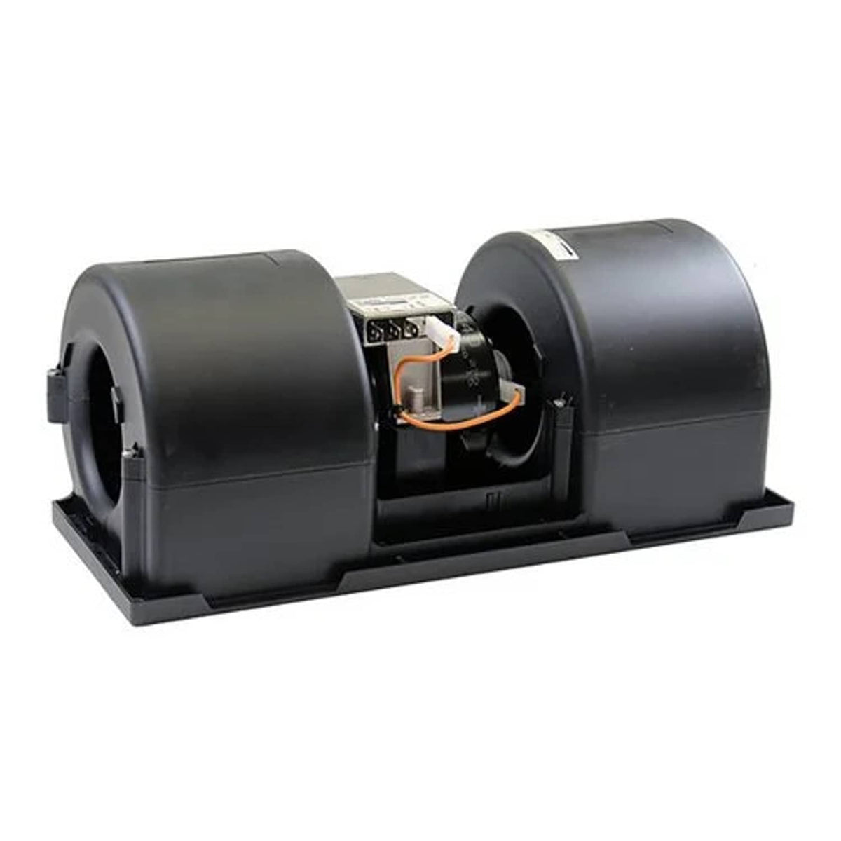 Bethesda Industrial Blower Motor Assembly fits Case IH 76092218 fits Ford 76092218