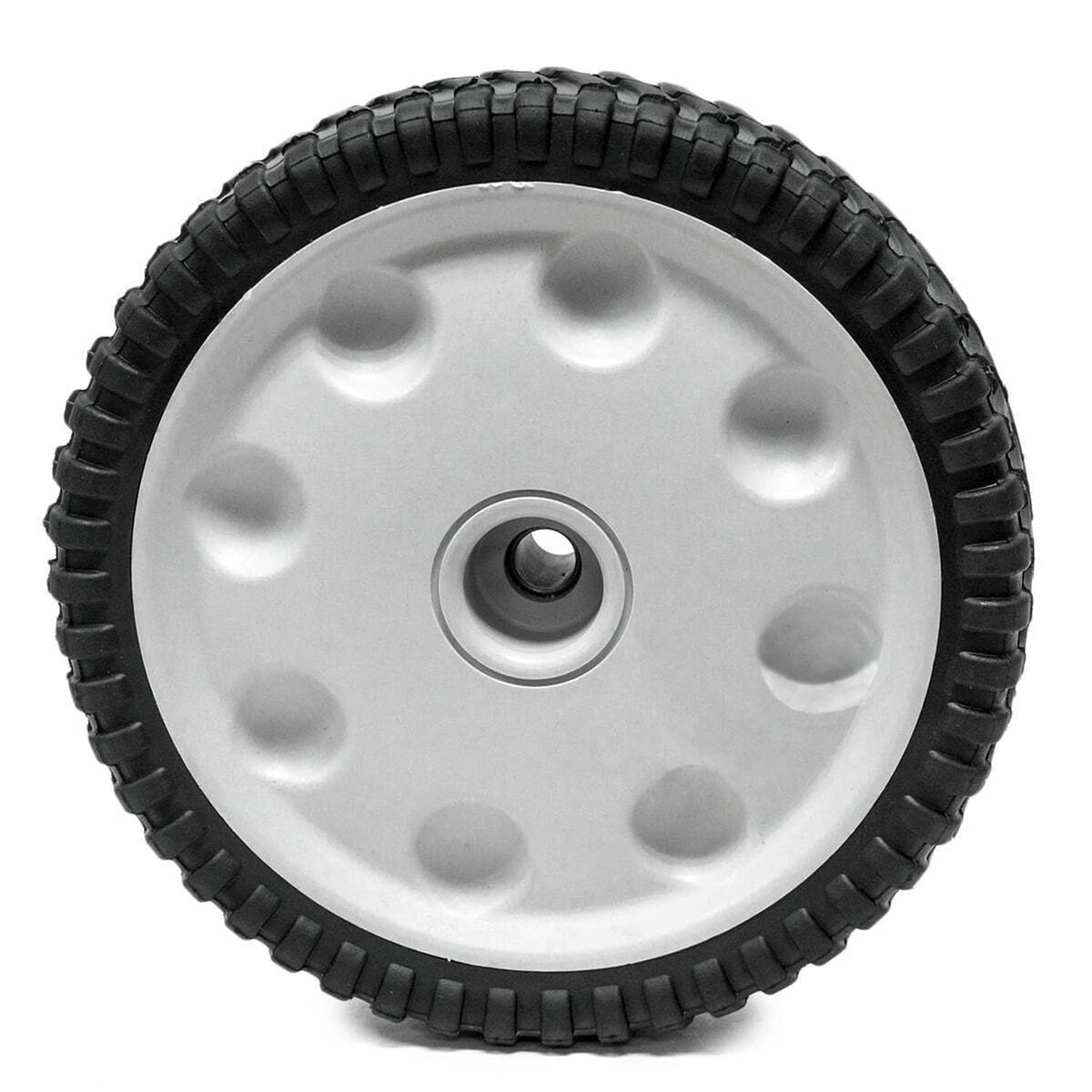 Bethesda Industrial 2PK 8" Front Wheels for MTD Cub Cadet Troy Bilt TB210 TB230 TB260 TB280 CSV070