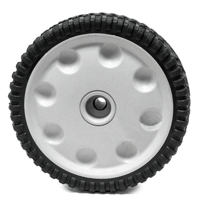 Bethesda Industrial 2PK 8" Front Wheels for MTD Cub Cadet Troy Bilt TB210 TB230 TB260 TB280 CSV070