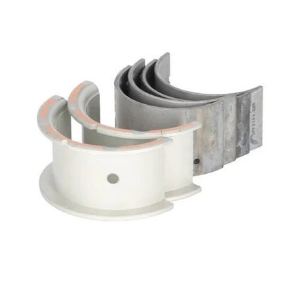 Bethesda Industrial Main Bearings - Standard - Set fits Massey Ferguson 165 830752M91