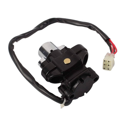 Bethesda Industrial Ignition Switch Fuel Gas Cap for Suzuki Bandit 600 1200 GSF600S GSF1200