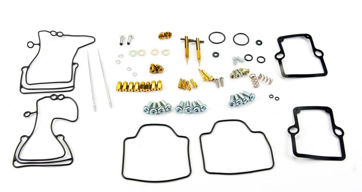 Bethesda Industrial Polaris Switchback 700, 2004, Carb/Carburetor Repair Kit