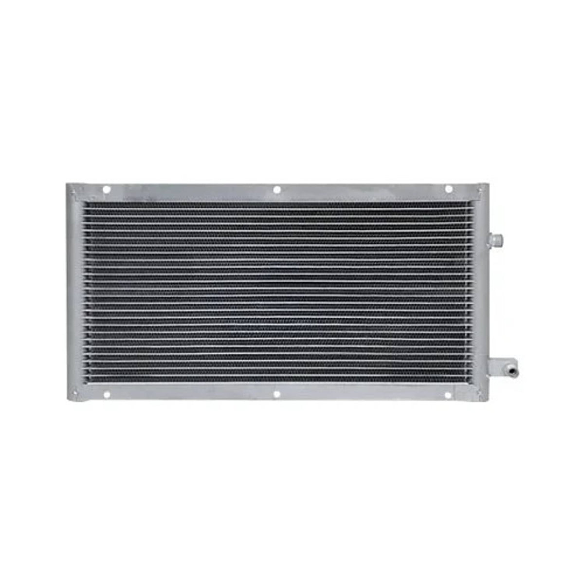 Bethesda Industrial Condenser fits Caterpillar 226B 242B 247B 257B 218-6806