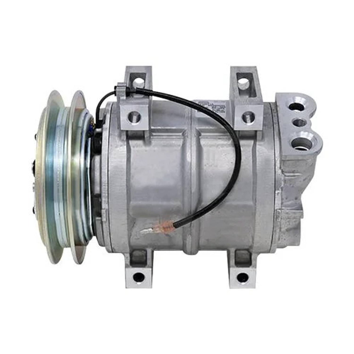 Bethesda Industrial Compressor fits Komatsu PC100-6 PC120 PC350LC-6 fits Hitachi EX120-5 4361053
