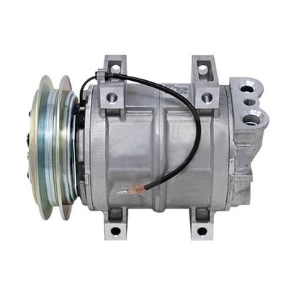 Bethesda Industrial Compressor fits Komatsu PC100-6 PC120 PC350LC-6 fits Hitachi EX120-5 4361053